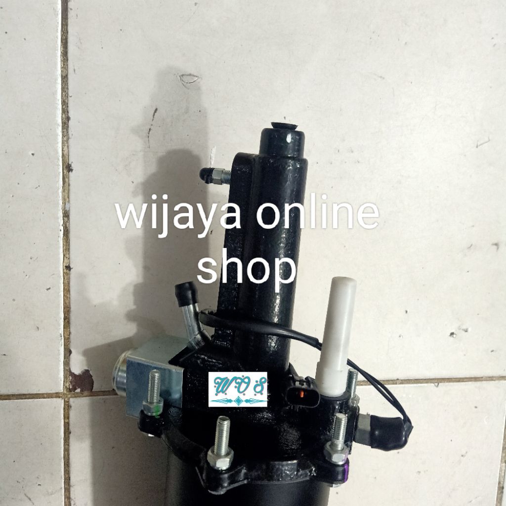 air master Assy / booster rem Fuso ps190 MC828264