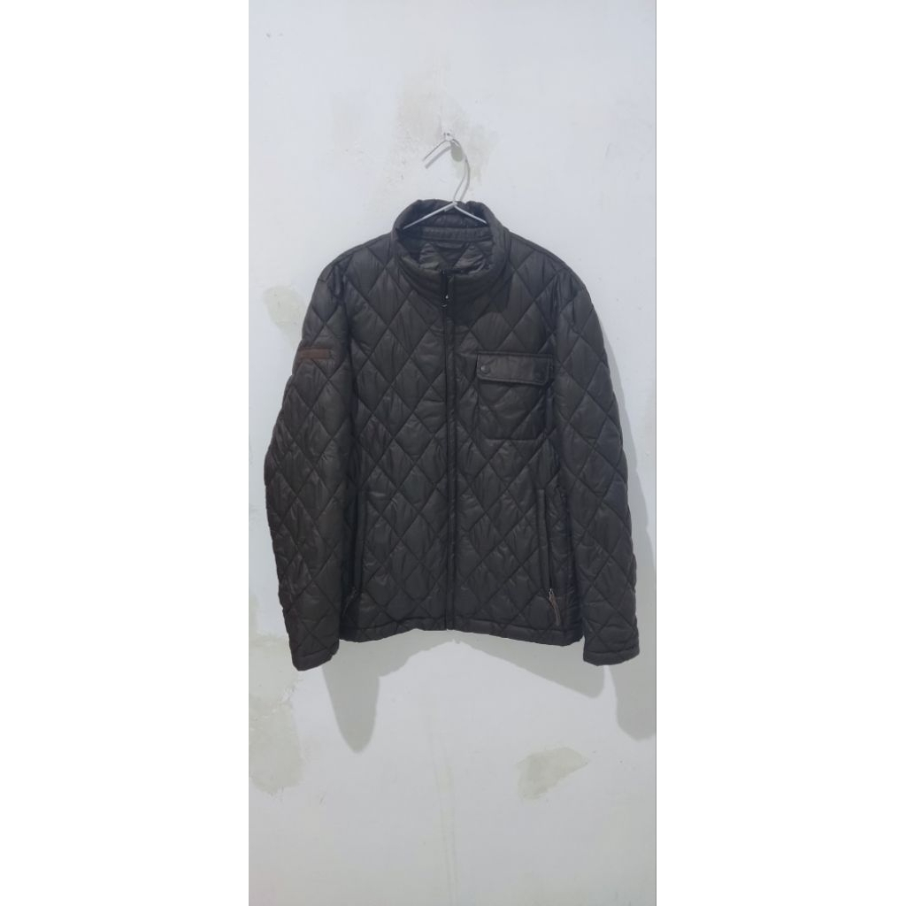 Merrell jacket puffer