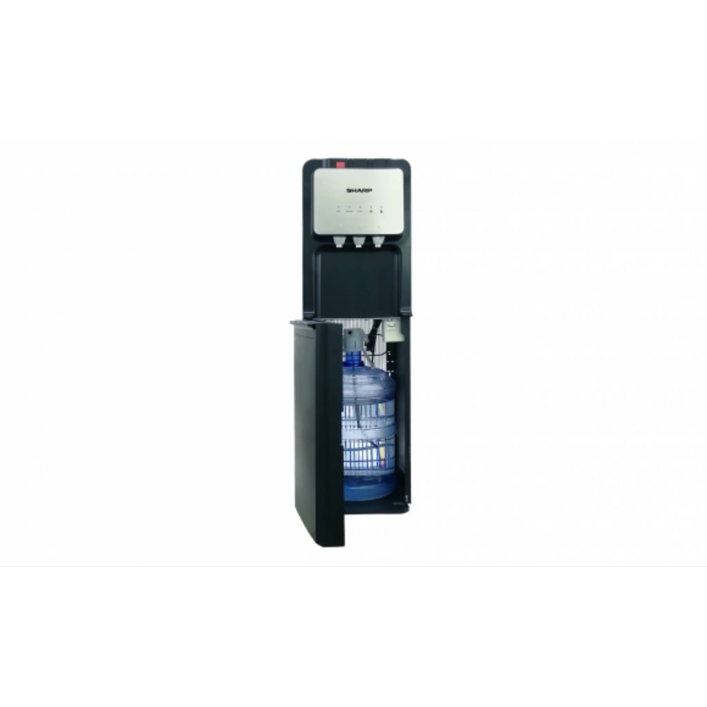 Dispenser Sharp Galon Bawah SWD-82EHLBP