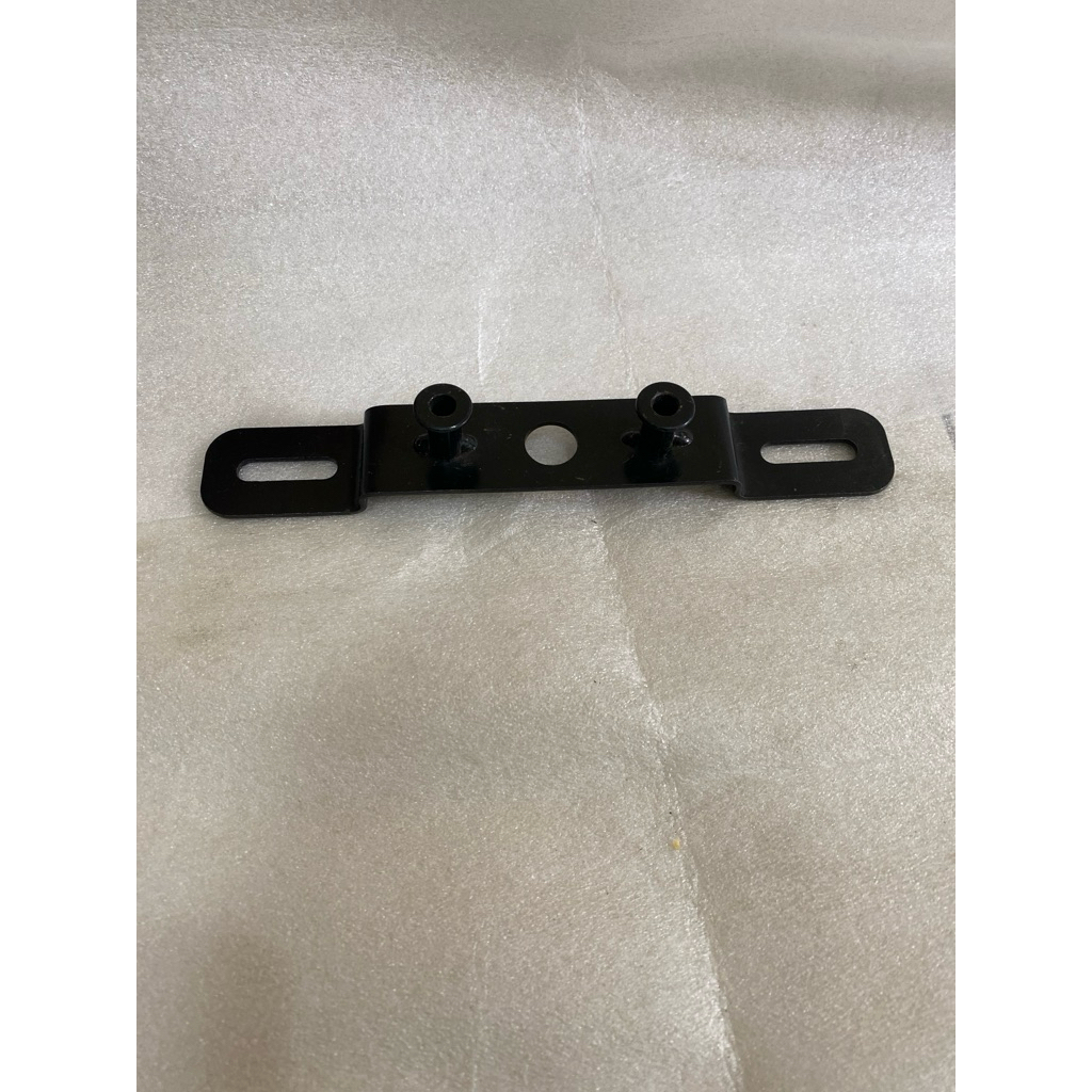 PlatDudukanPlatNomorHonda