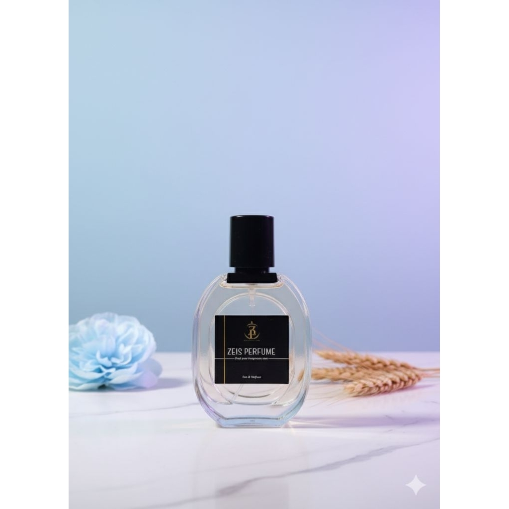 parfum refill Dior sauvage terbaik awet tahan lama dengan perbandingan biang 2:1