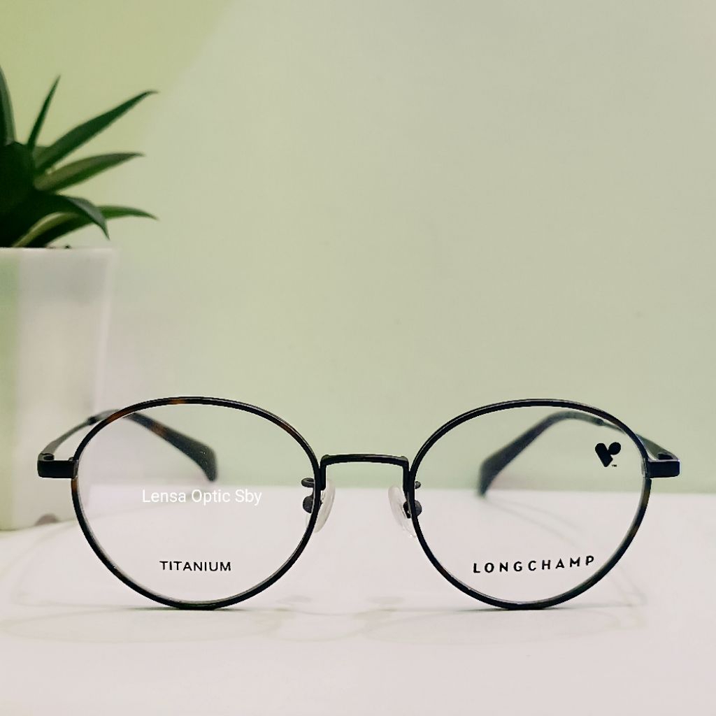 Frame Kacamata LongchampLO2523LBJ