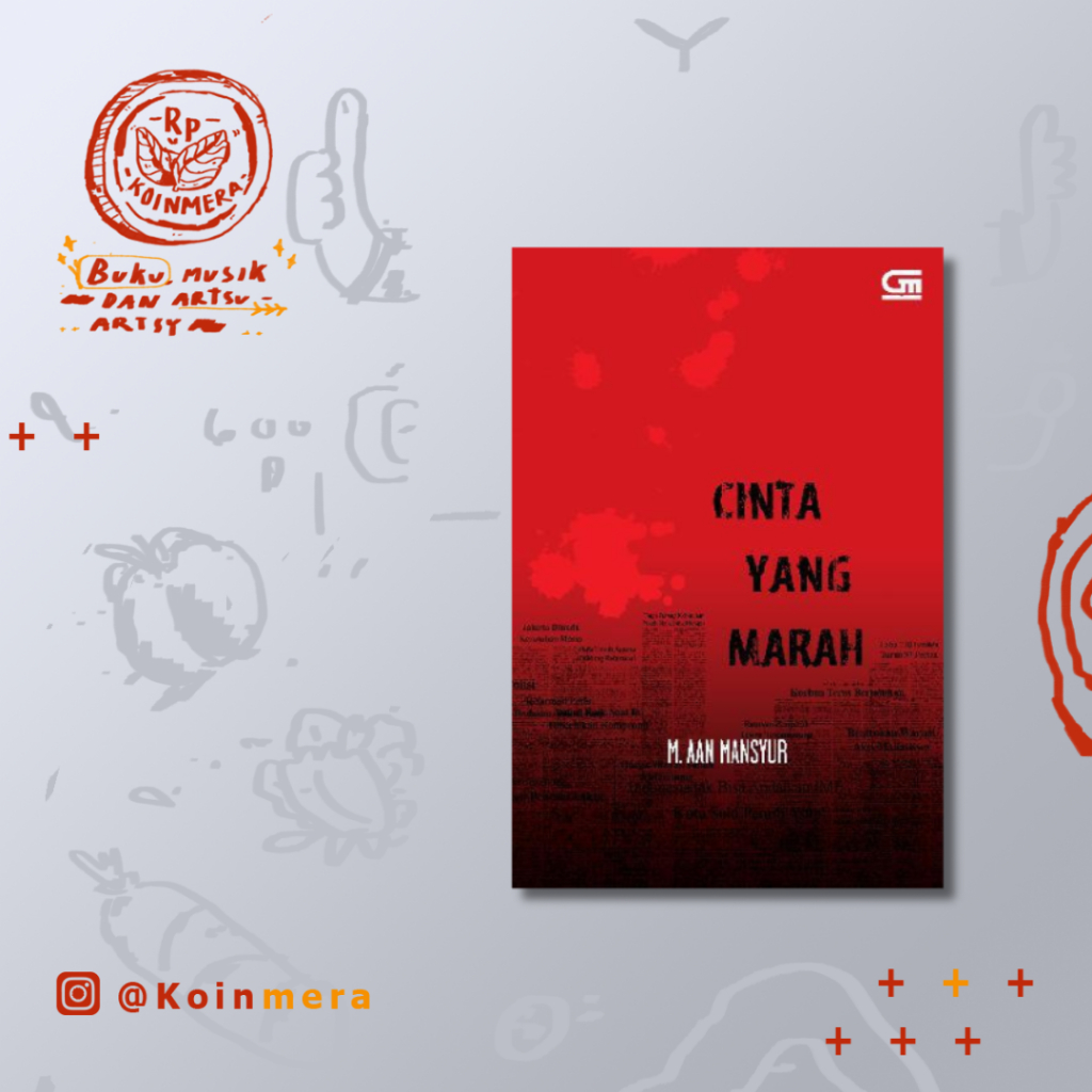 Cinta yang Marah
