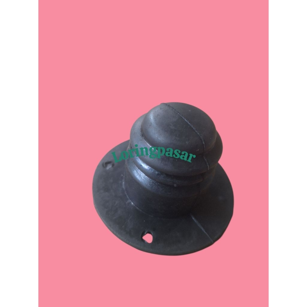 Karet Setelan Angin/Control Valve Pompa air HITACHI