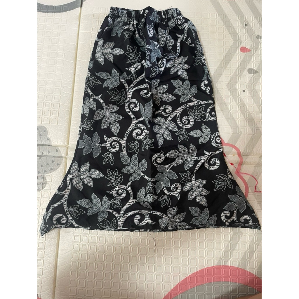 (PRELOVED) baju adat anak / kebaya anak / kebaya anak TK KOBER
