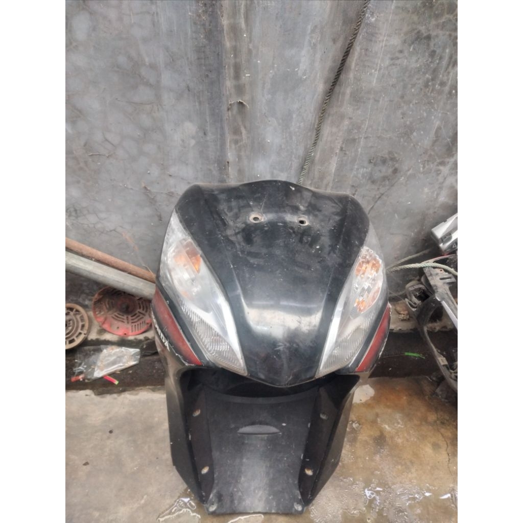 sayap luar spacy ori copotan kanan kiri