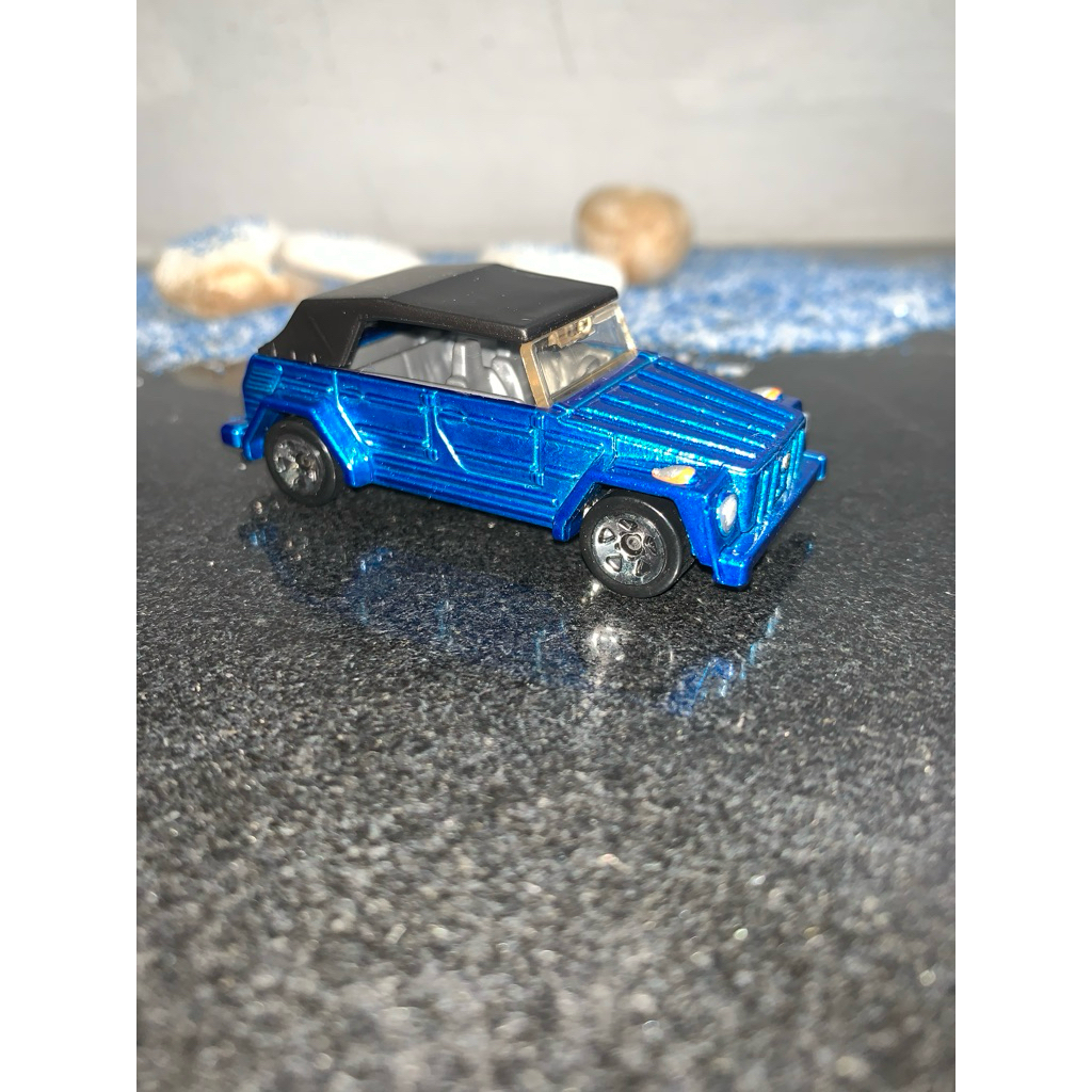 HOTWHEELS VOLKWAGEN TYPE 181