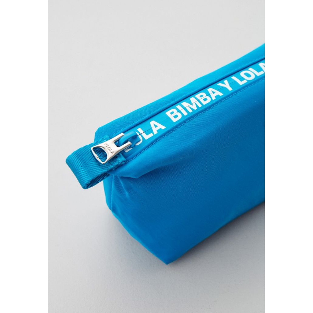 POUCH Dompet Card holder BYL BIMBA Y LOLA ORIGINAL SIZE LARGE 30CM