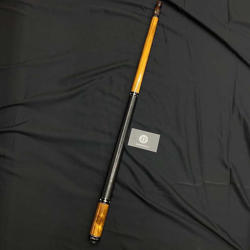 (2nd) Butt Only Mezz PUJ1 - united