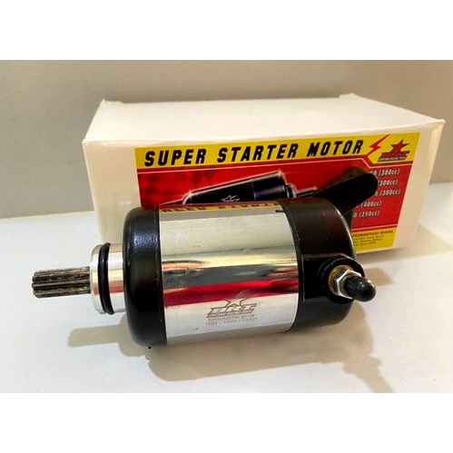 BRT DINAMO STARTER TIGER 400CC