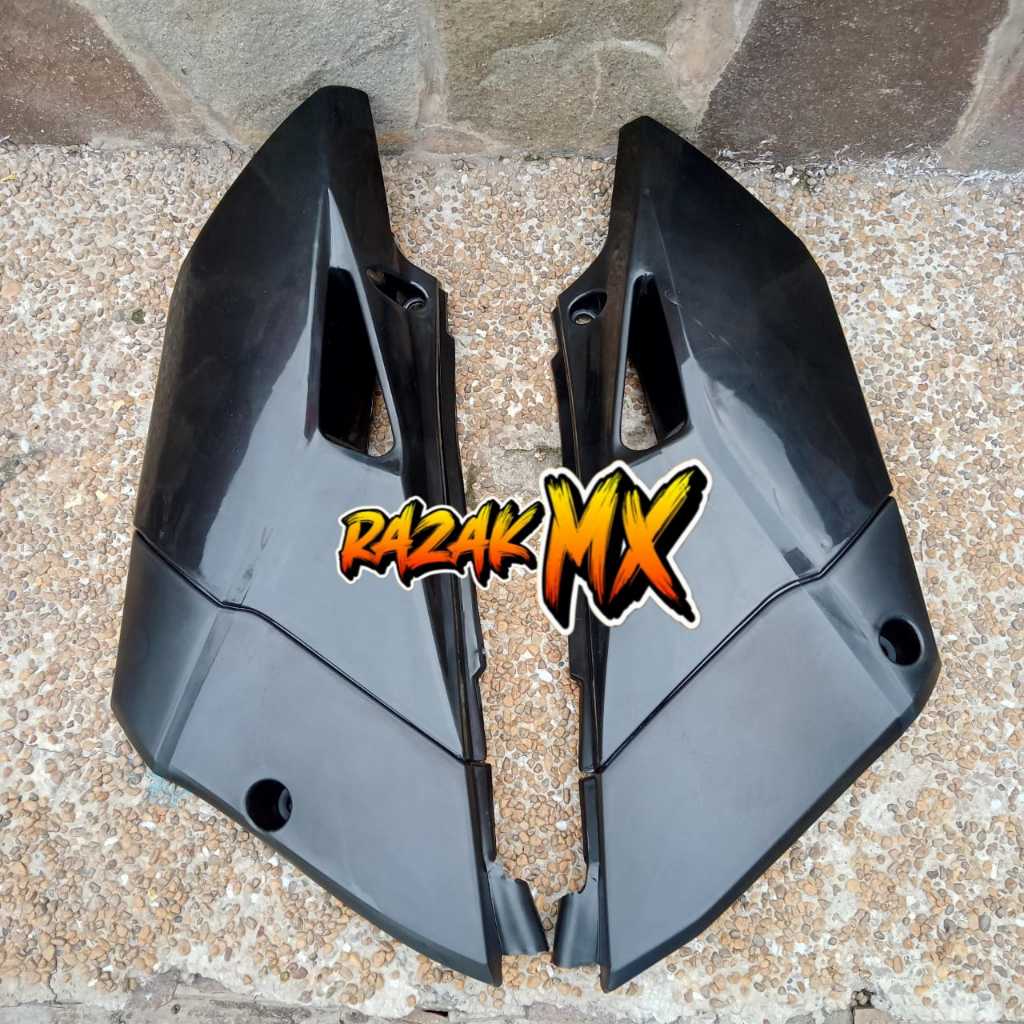 Side Panel YZ 85 Crossbone sayap jok yz85 new 2016