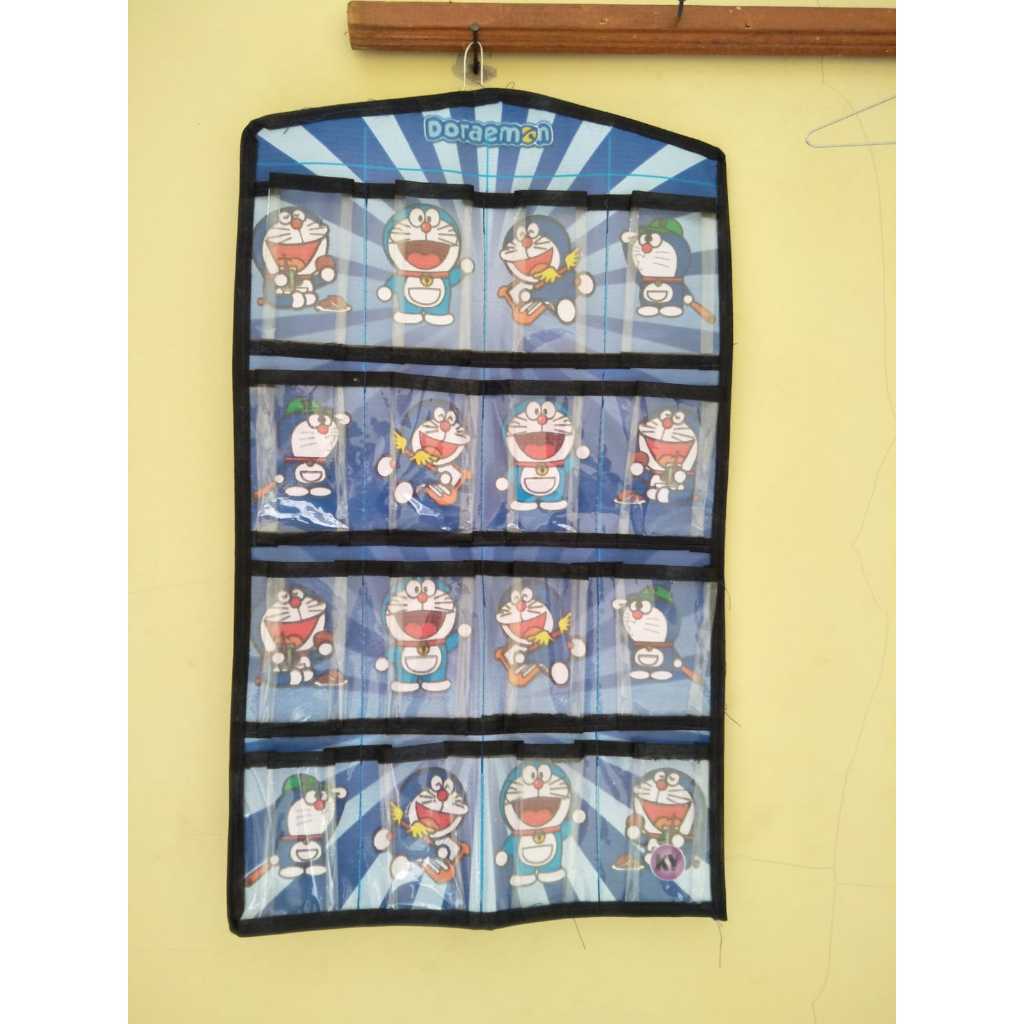 Rak Underwear Karakter Lucu Karakter Rak Serbaguna