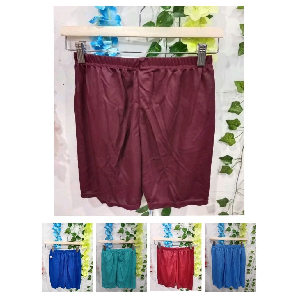 Celana Harian Dewasa l Celana Pop Dewasa | Celana Dalaman Wanita | Celana Santai Wanita