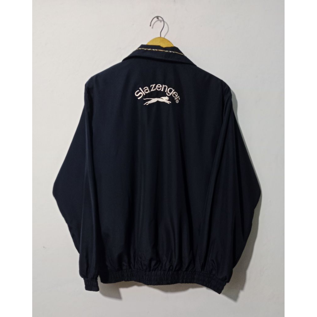 jaket SLAZENGER