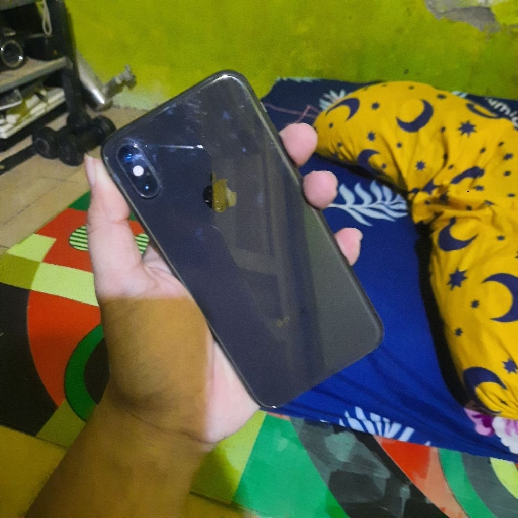 IP XS MATOT FMI OFF ORIAN 64GB