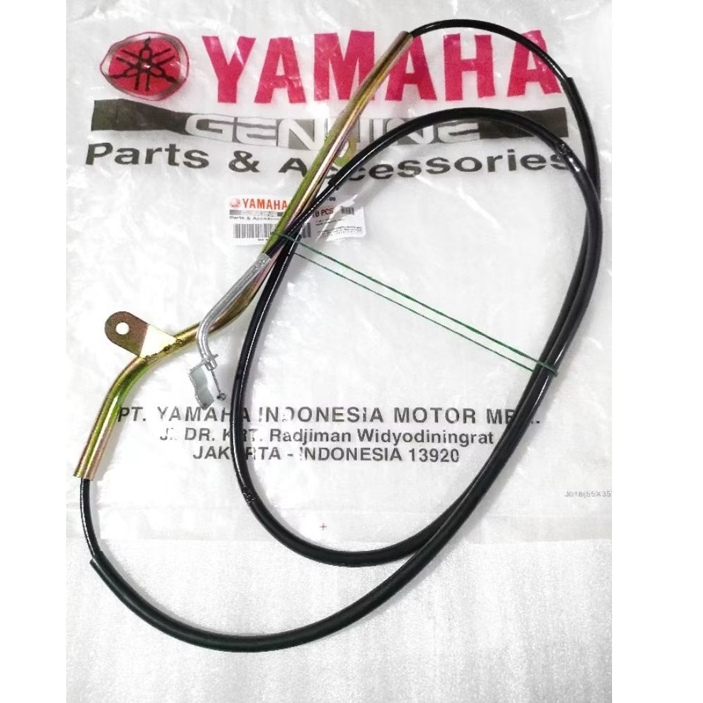 KABEL JOK TALI JOK XEON RC XEON KARBU XEON 44D