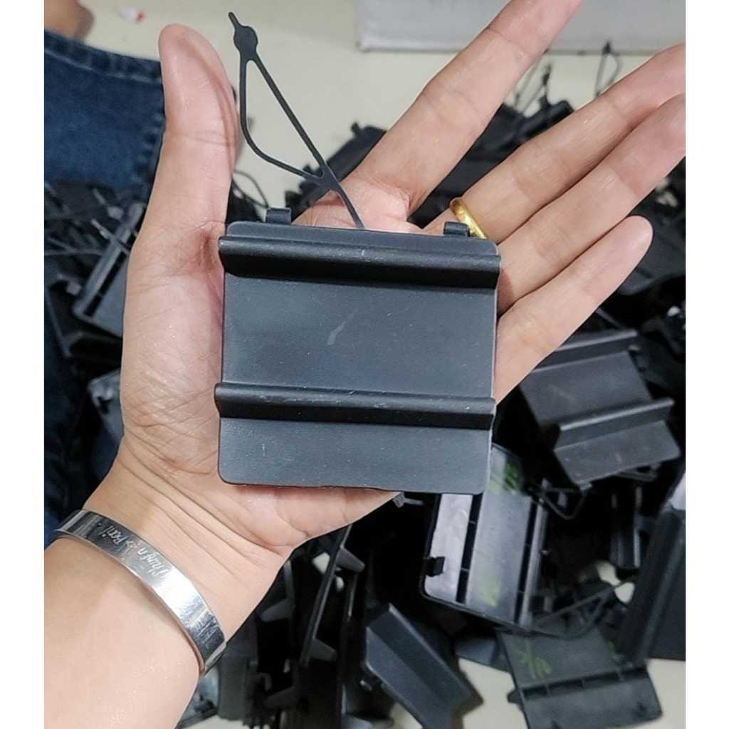 TUTUP DEREK / COVER TOING BEMPER DEPAN GRANDMAX TOWNACE CBU ORIGINAL