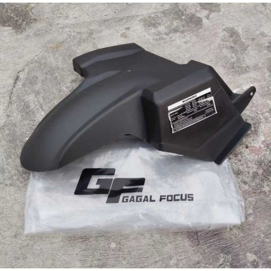 HUGGER BEAT OLD FI 2013-2014-2015-2016-2017-2018-2019 PNP 3 BAUT BEAT STREET SCOOPY DLL