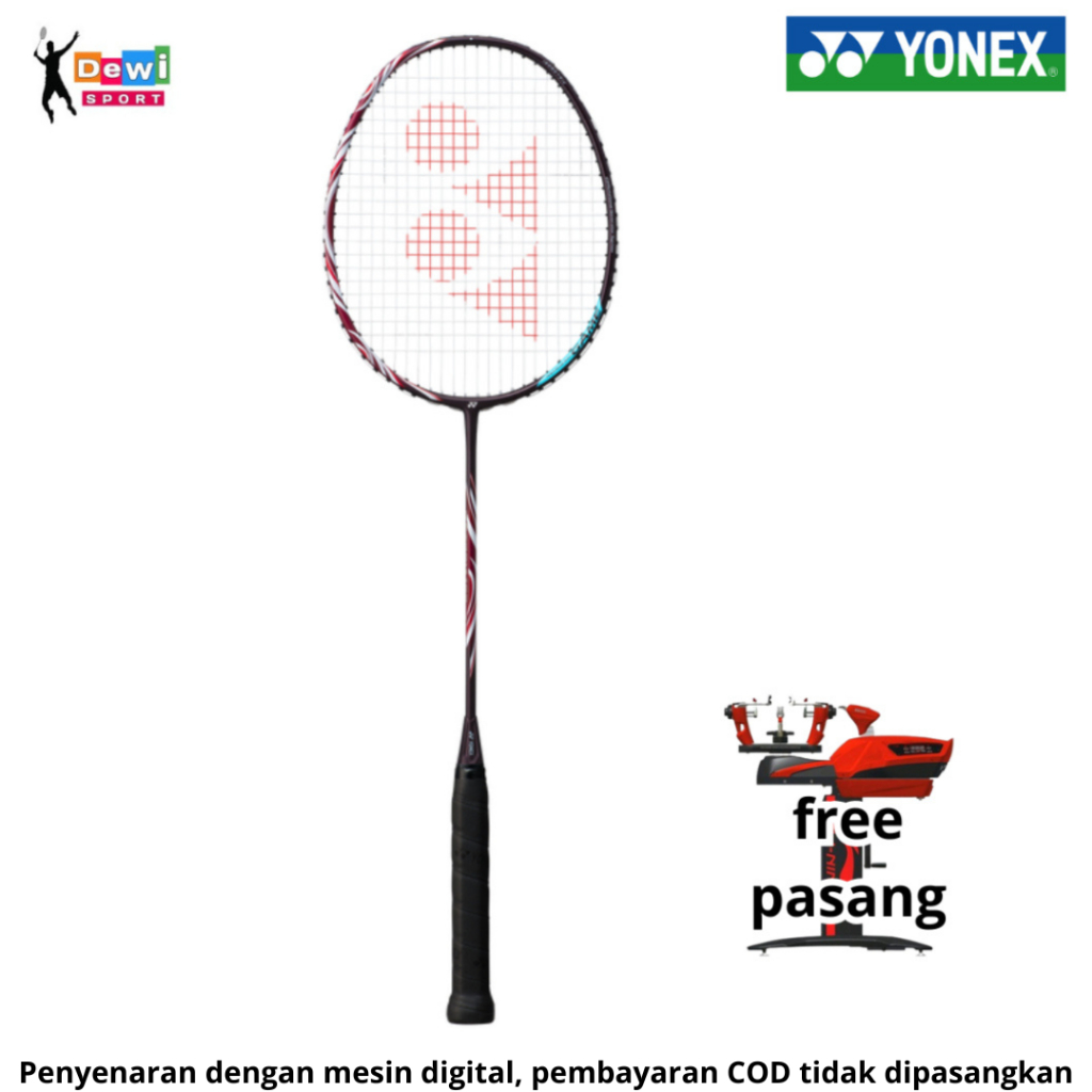 Raket Badminton YONEX  ASTROX 100 GAME