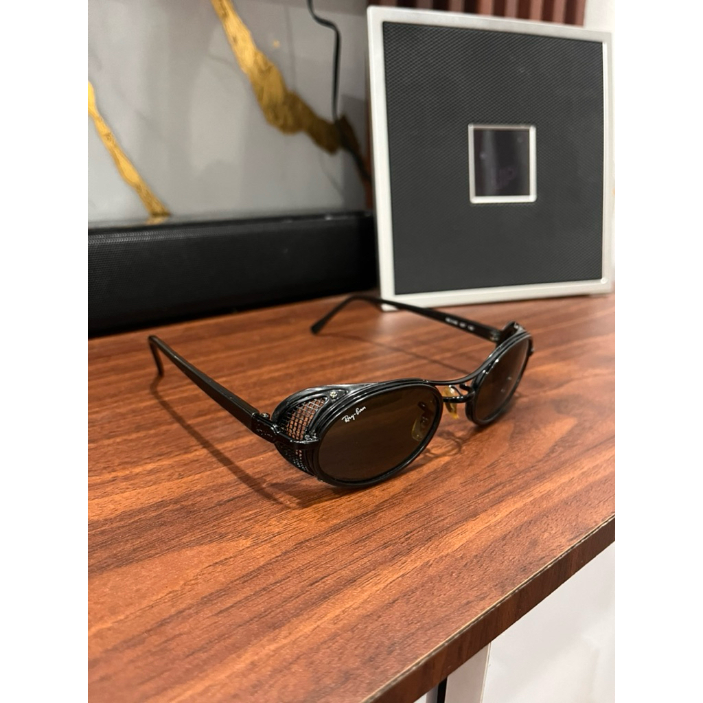 kacamata ray ban chaos