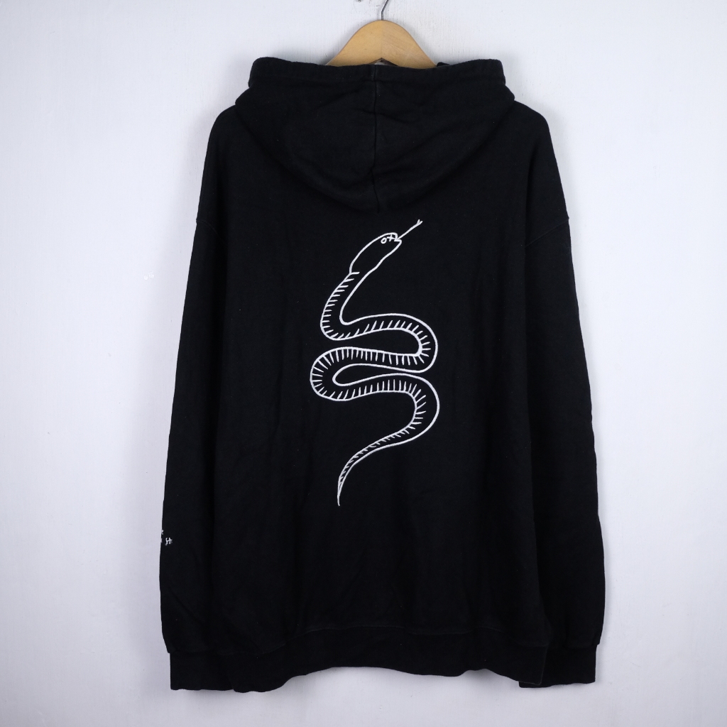 HOODIE CPGN STUDIO HD2A SIZE XL-XXL ORIGINAL PRELOVED