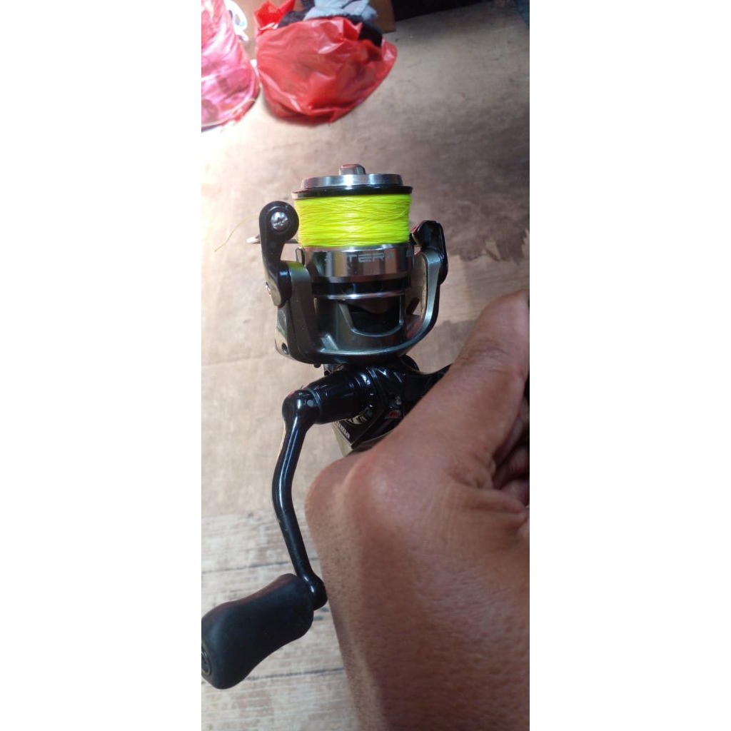 Reel okuma altera ate 30