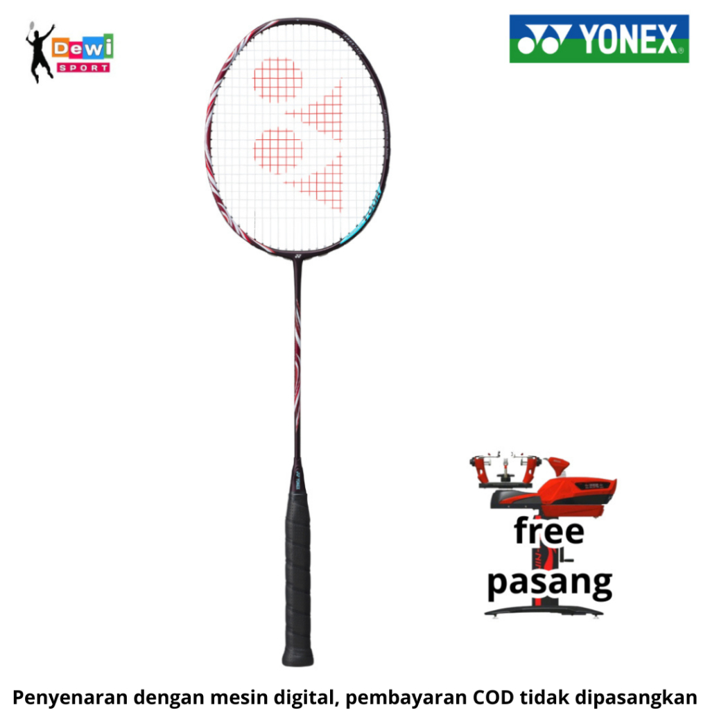 Raket Badminton  YONEX ASTROX 100 TOUR