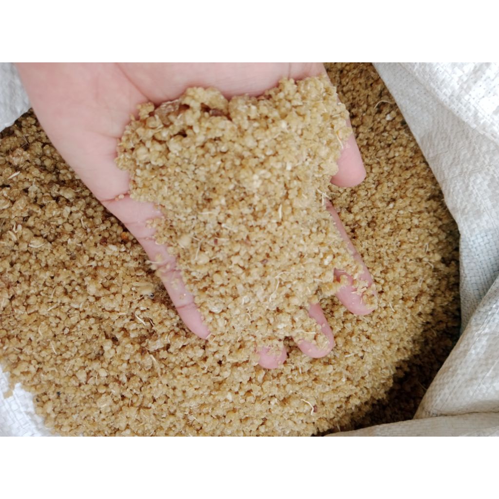 Nasi oyek tiwul super premium 500gram
