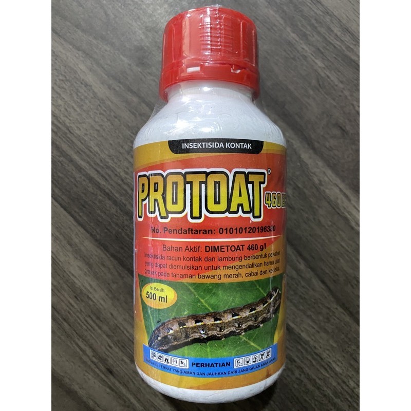 insektisida PROTOAT 460 ec 500 ml