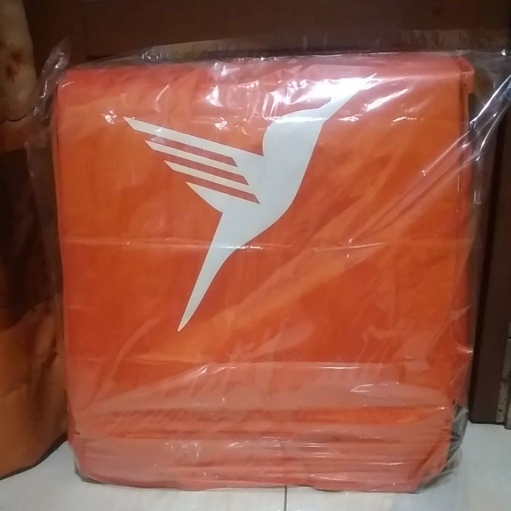 Tas Lalamove Versi Terbaru Murah Meriah