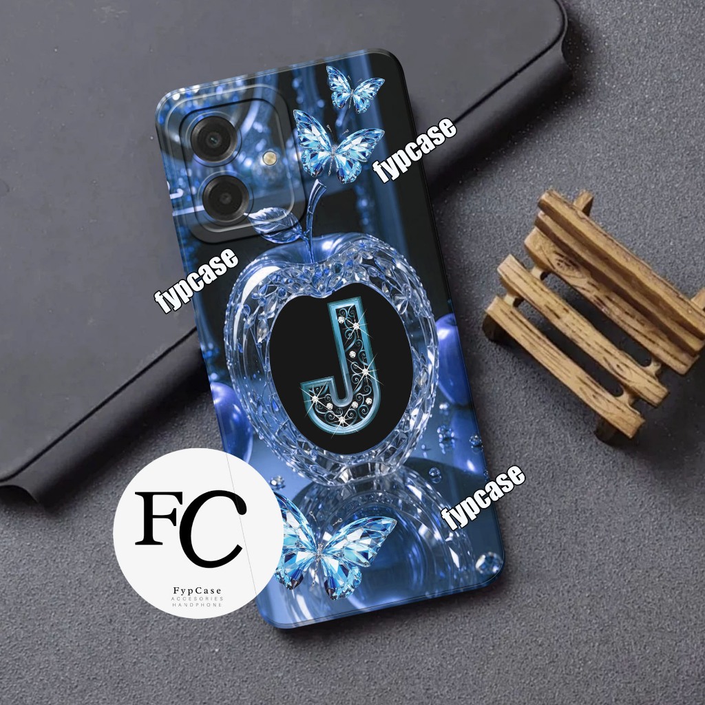 Soft Case Silicon For SAMSUNG A07 - Casing Hp SAMSUNG A07 - MF11