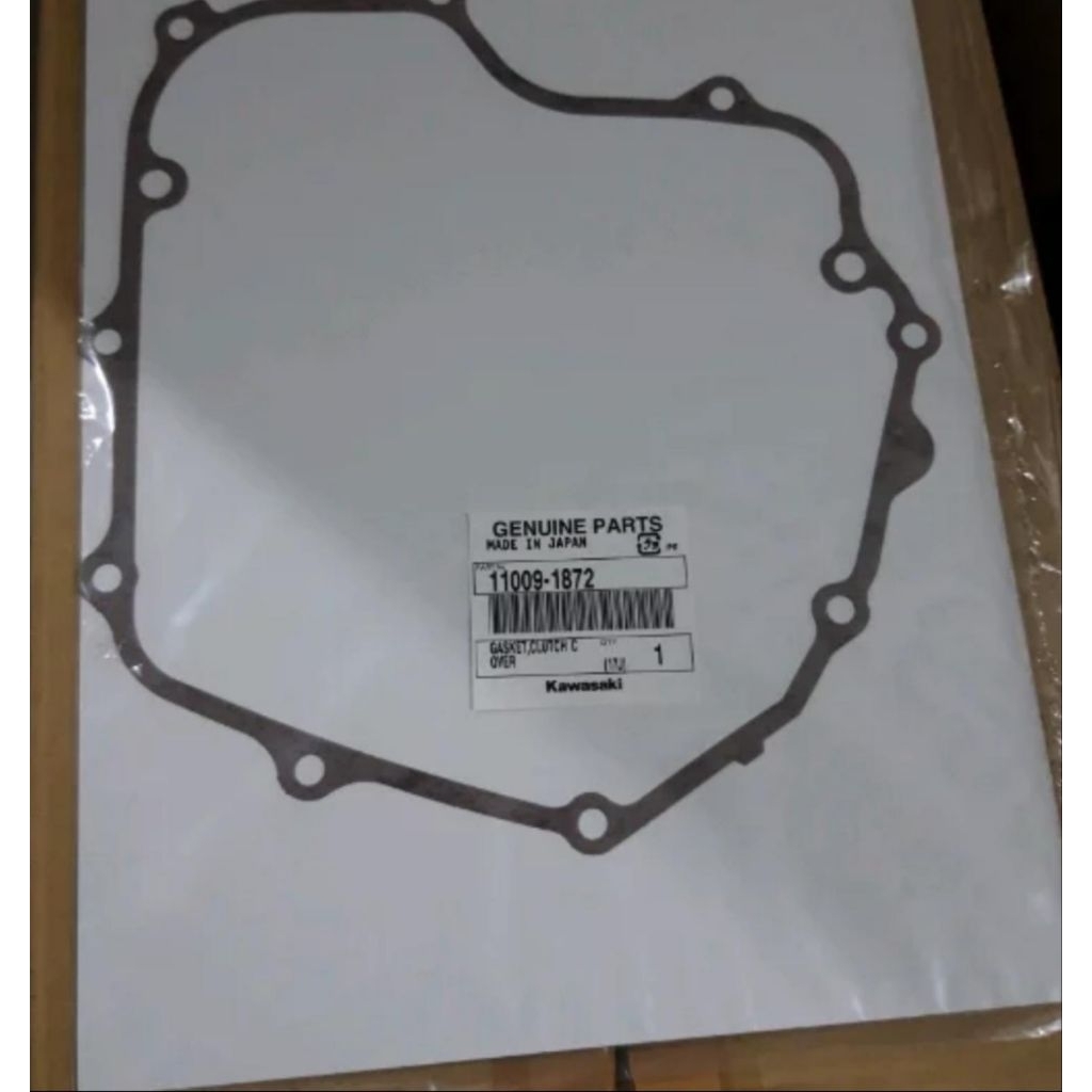 paking kopling ninja 250 karbu Ninja 250R original