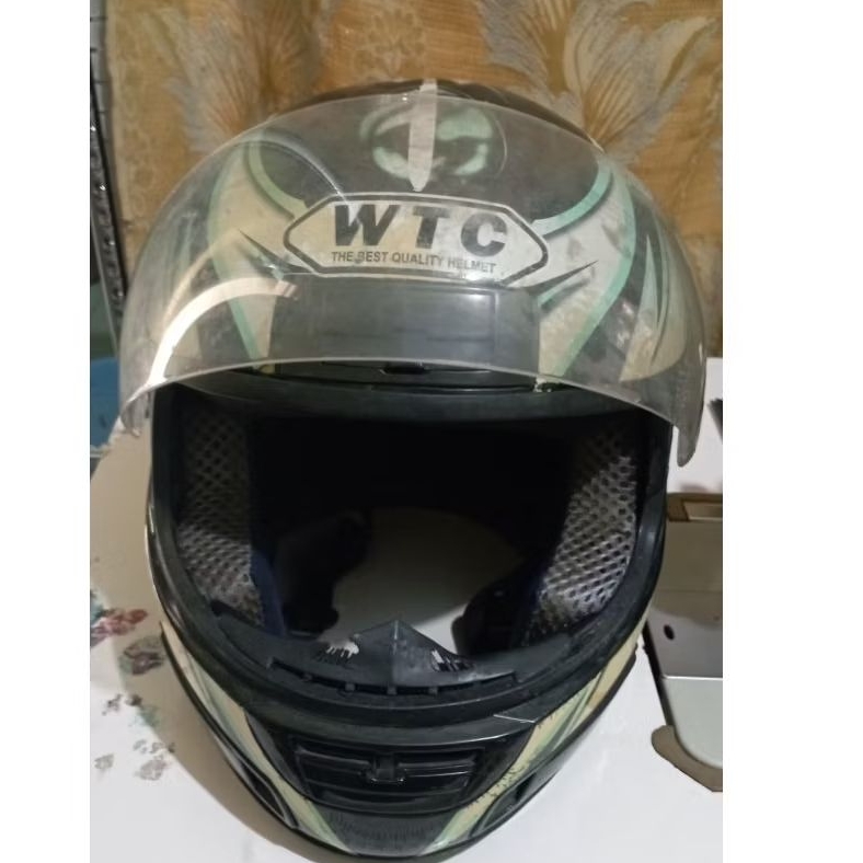 Helm WTC