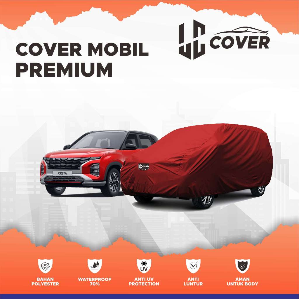 Covermobil cover hyundai creta covermobil hyundai creta