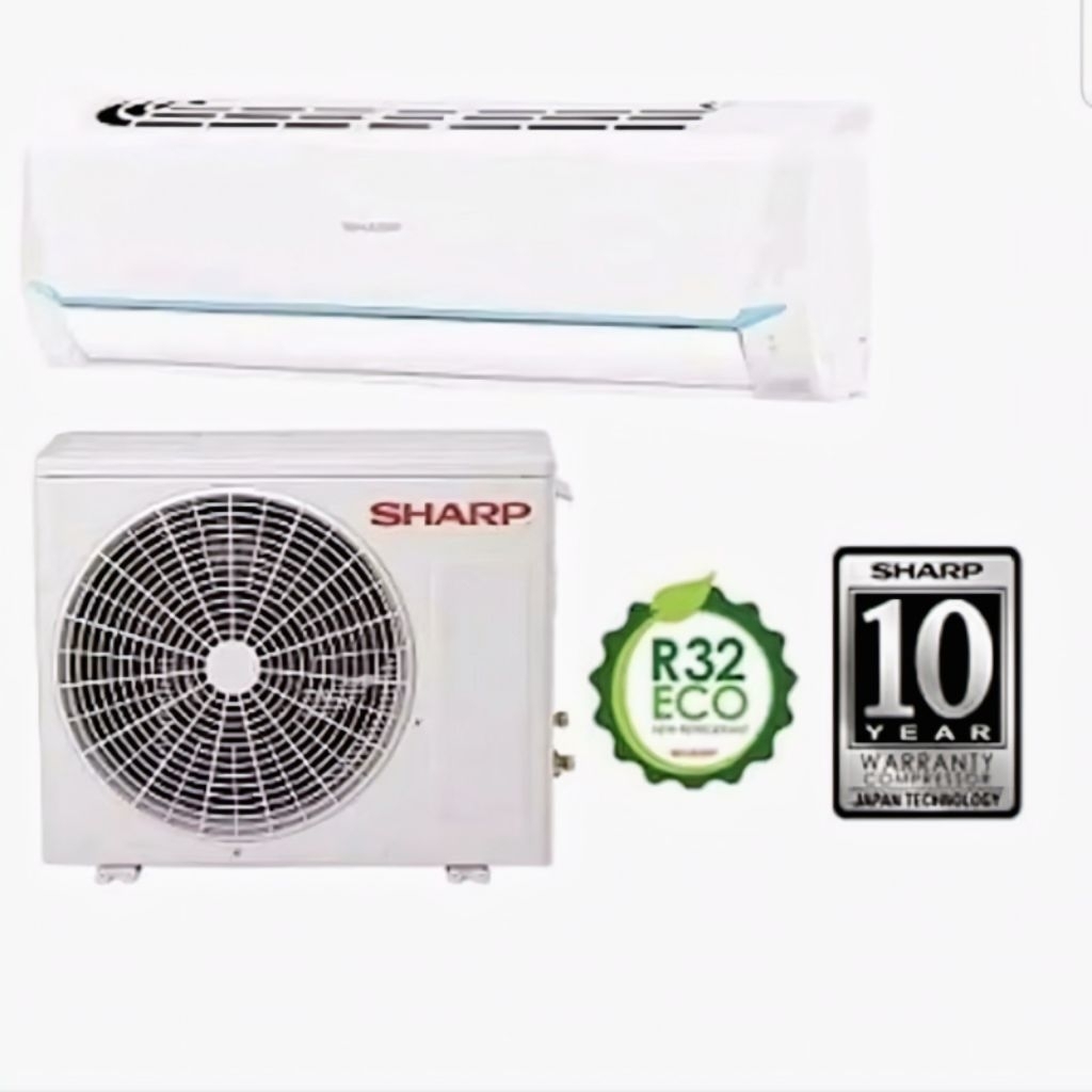 AC Sharp 1 PK R32 Eco