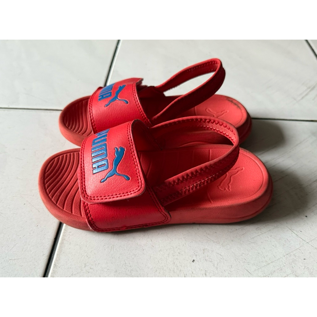 Sandal Puma for Kids