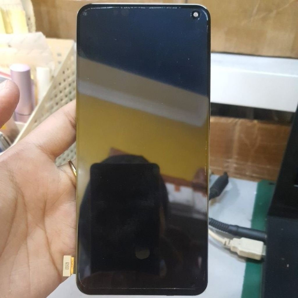 LCD ORIGINAL COPOTAN VIVO V19 FUNGSI NORMAL - DESKRIPSI