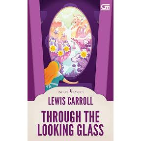 English Classincs Through The Looking Glass