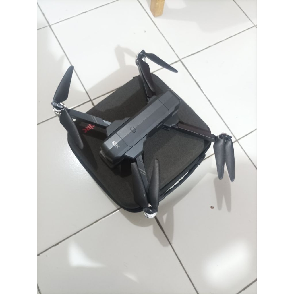 Drone SJRC F11S