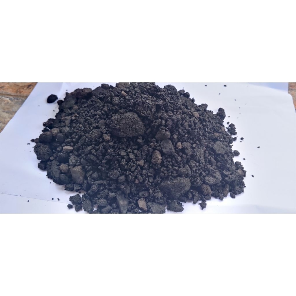 Batubara Super Kalori 6400up, briket, coal per KG
