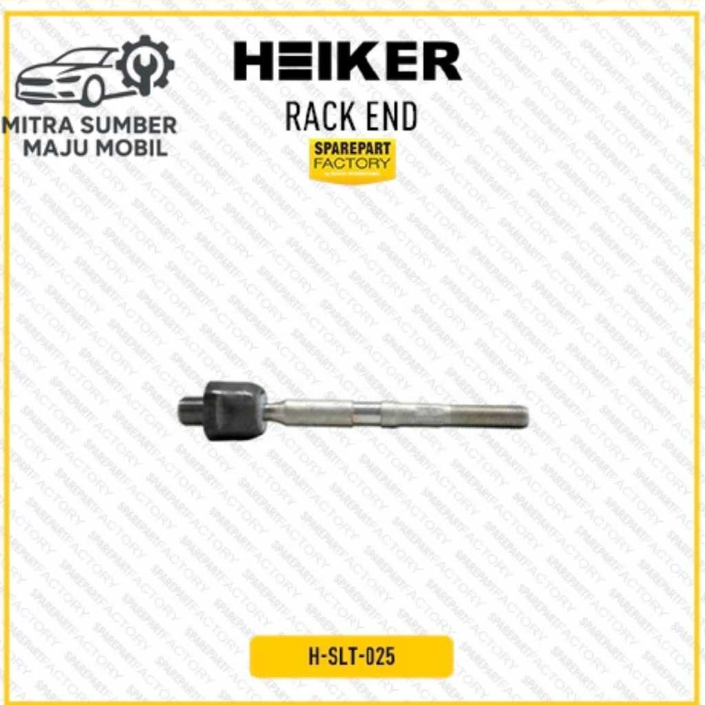 Rack End/Long Tie Rod Swift 2013-2017 RH/LH(Kanan/Kiri)