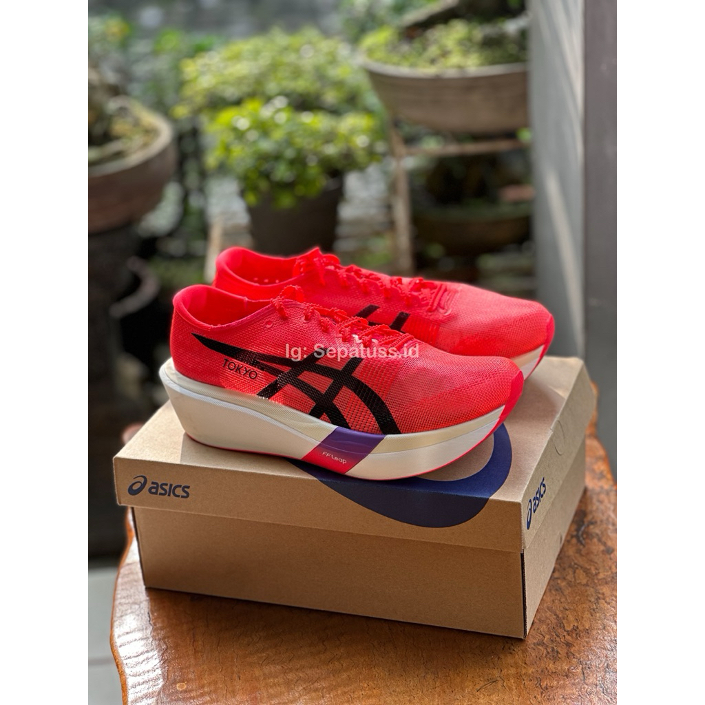 Asics Metaspeed Sky Tokyo Series - Men’s