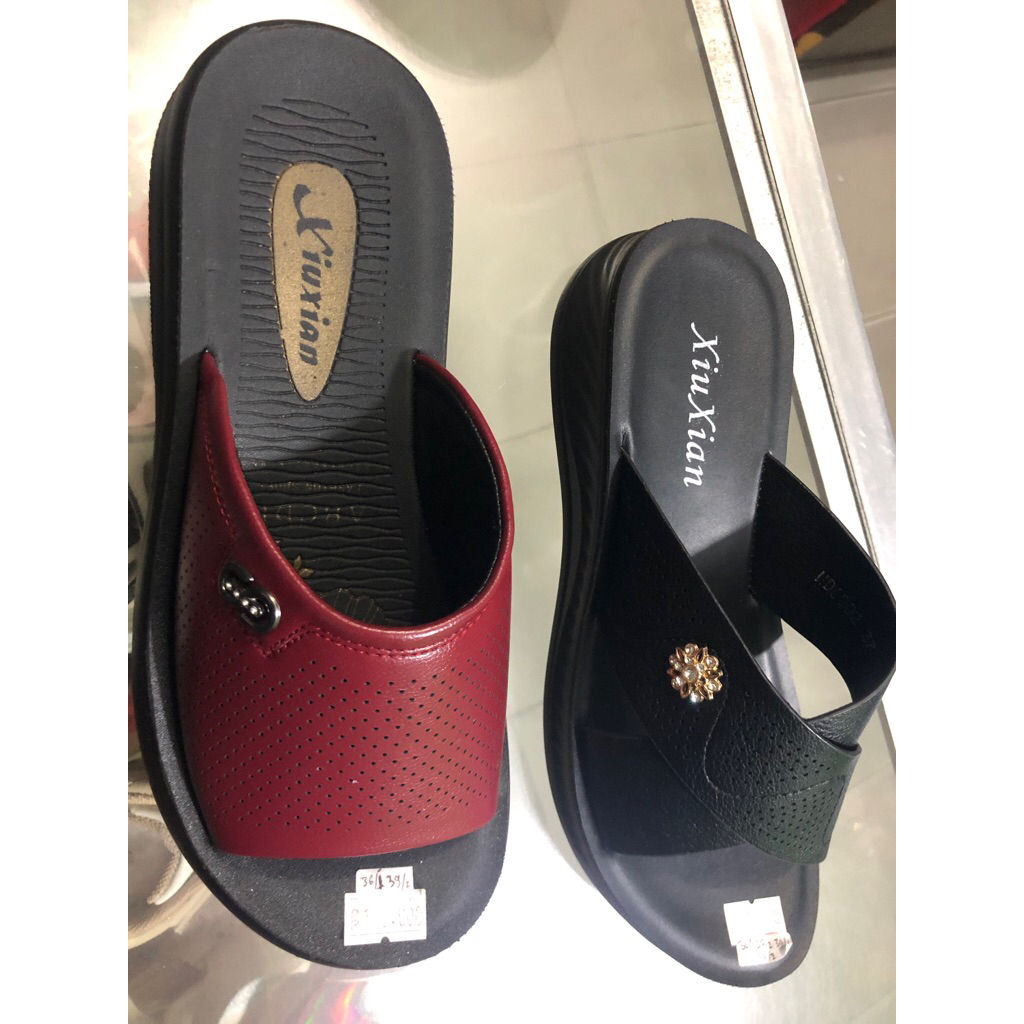 sandal xiuxian