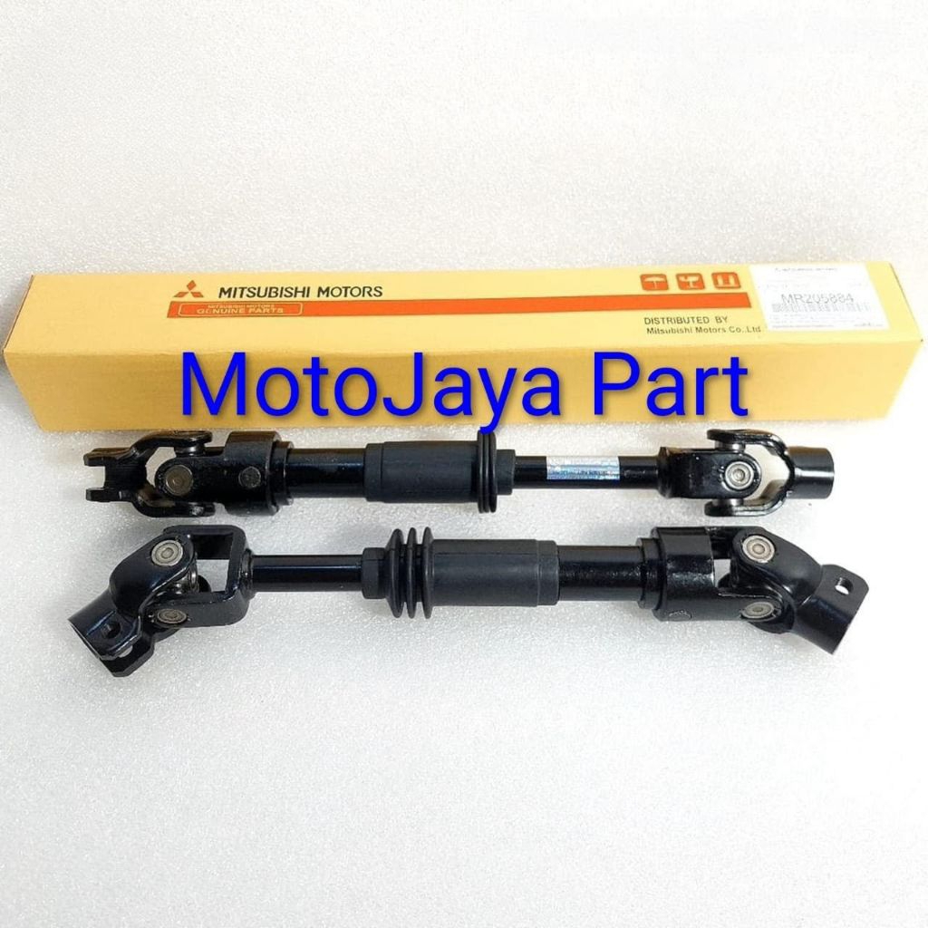 STEERING JOINT ASSY STIR MITSUBISHI KUDA ORIGINAL MR205884