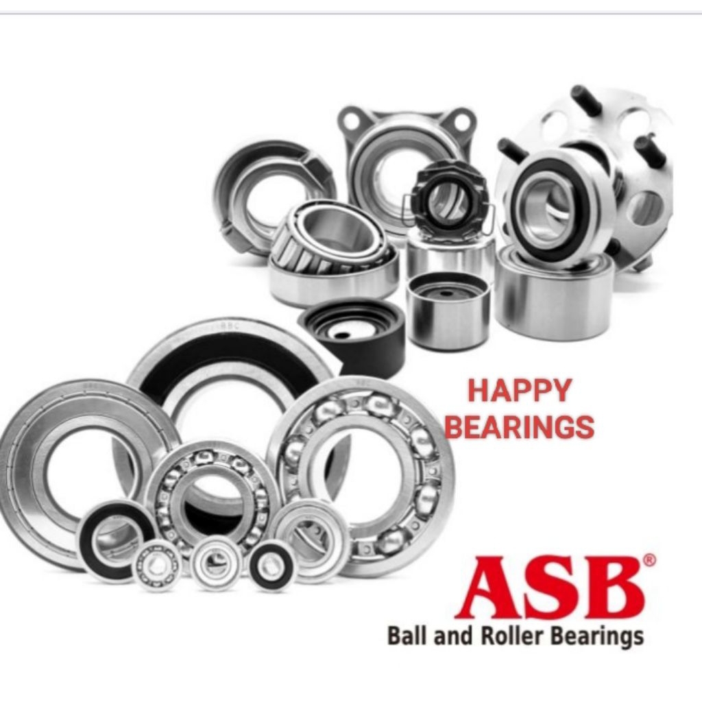 BEARING 699 2RS ASB ASLI