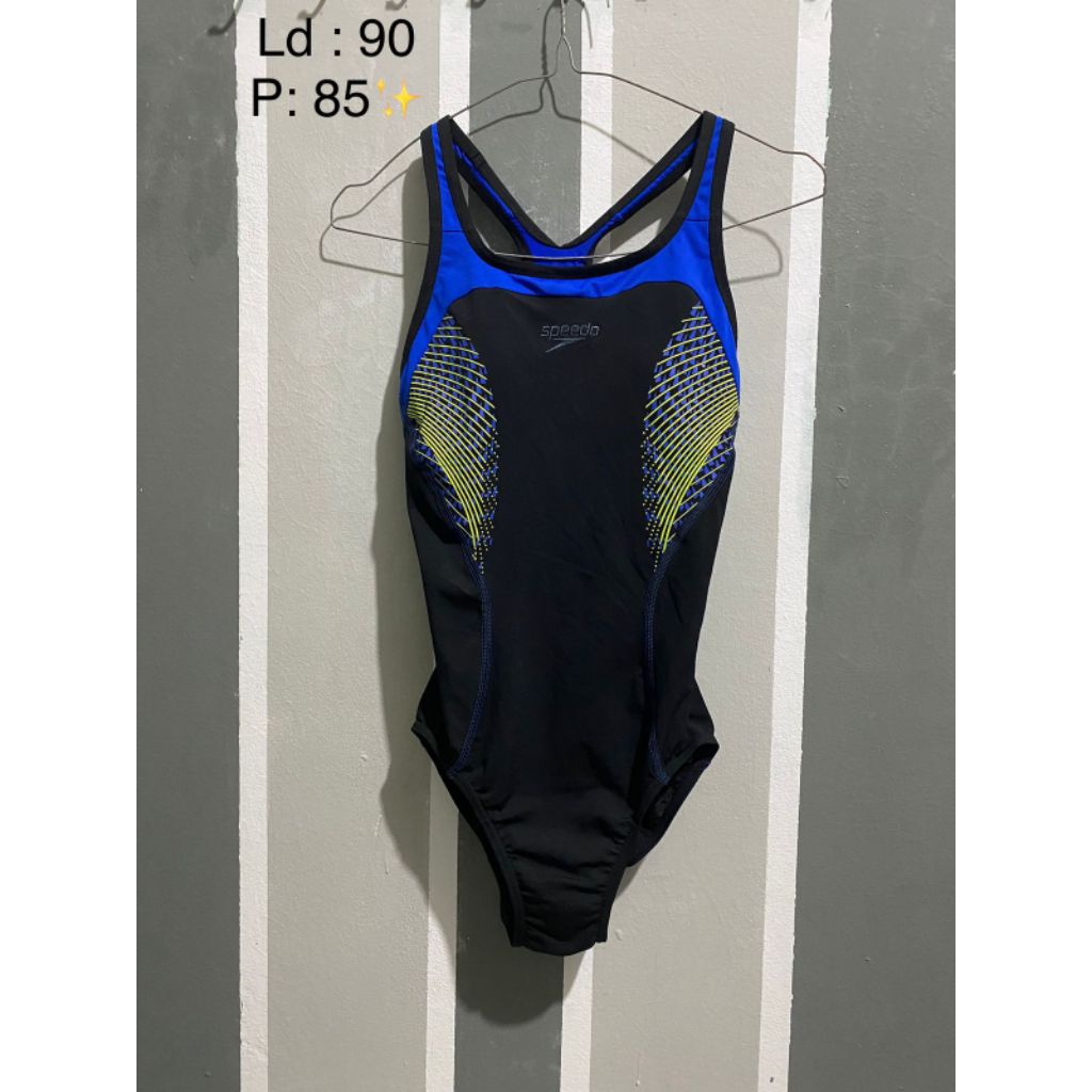 Preloved Baju olahraga