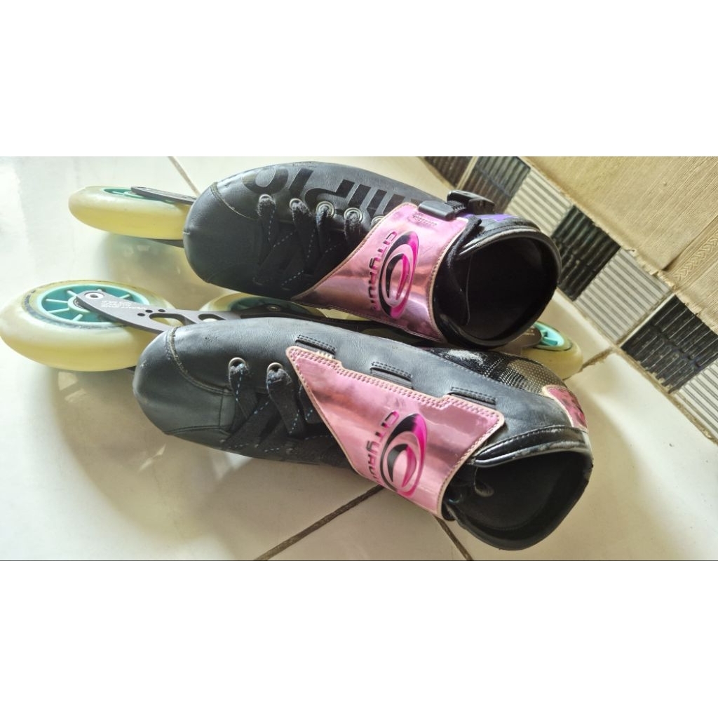 sepatu speed cityrun