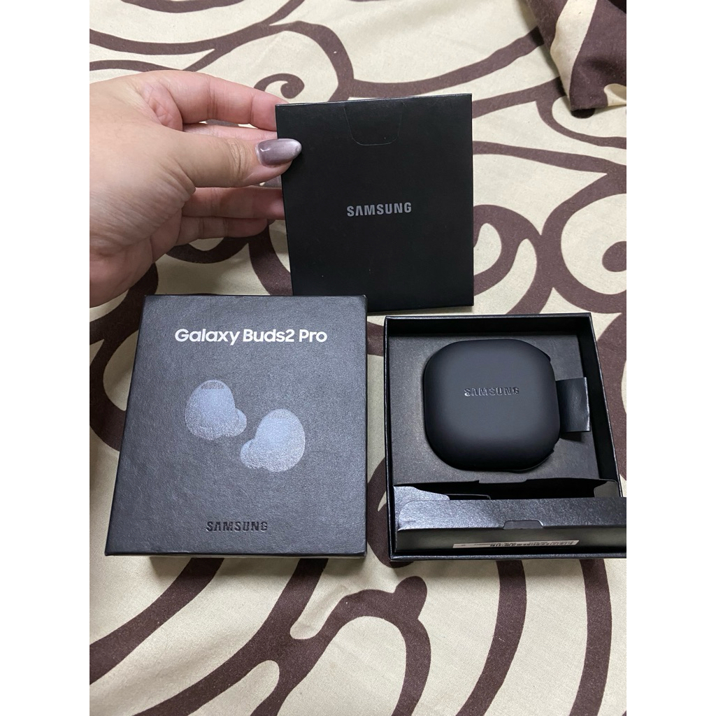 Samsung Galaxy Buds2 Pro ( second )