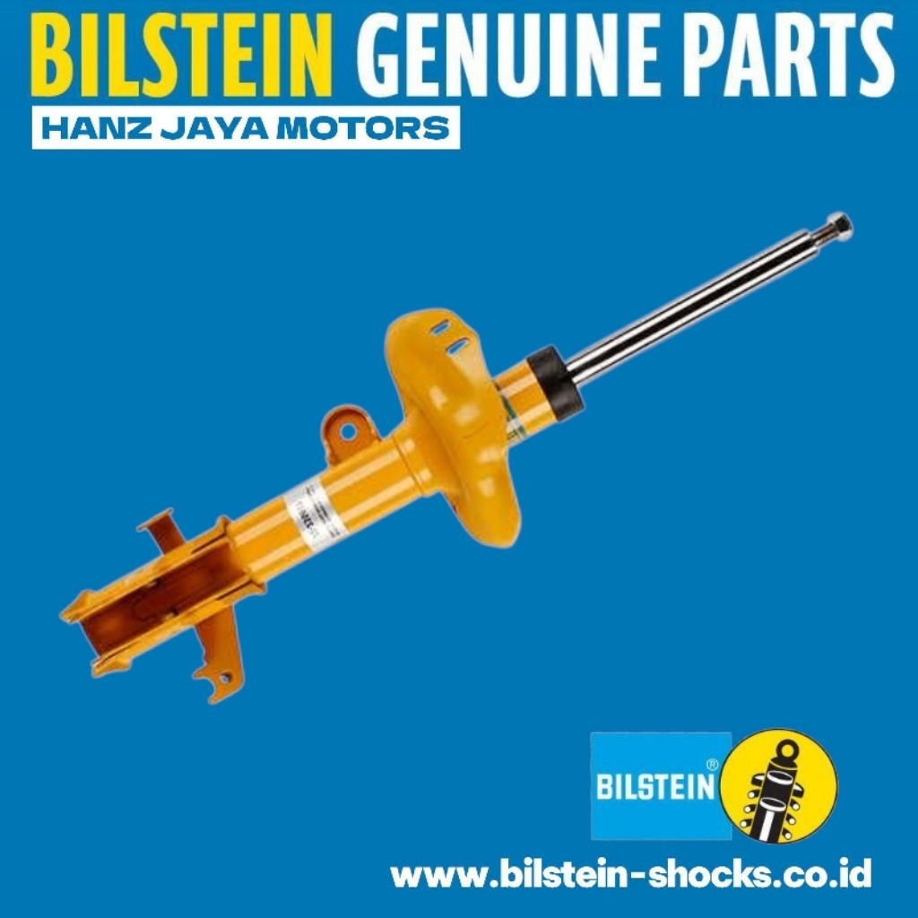 SHOCKBREAKER HONDA CRV GEN 3 / CRV GEN 4 BILSTEIN B6 DEPAN