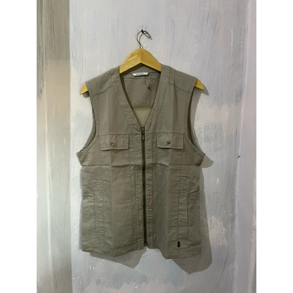 Vest Golden Bear